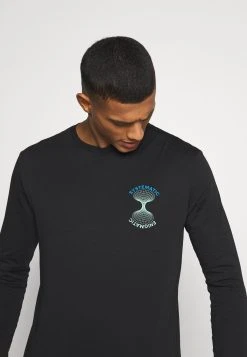 YOURTURN T-shirt à manches longues Prix Raisonnable t shirt Col rond men -YOURTURN Soldes 389e1a30b57e488a9d038b4da505432d