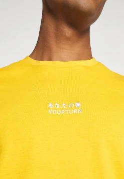 YOURTURN T-shirt imprimé En Remise t shirt Col rond all 15 YOURTURN T-shirt imprimé En Remise t shirt Col rond all -YOURTURN Soldes 391a38362abd406d8bdb0db137440fe5