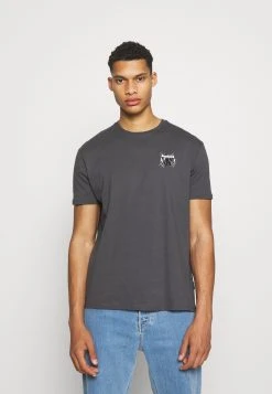 YOURTURN T-shirt imprimé Prix Aimable t shirt Col rond all -YOURTURN Soldes 39224d1ef1104b868f0e56f3e2bb32a1