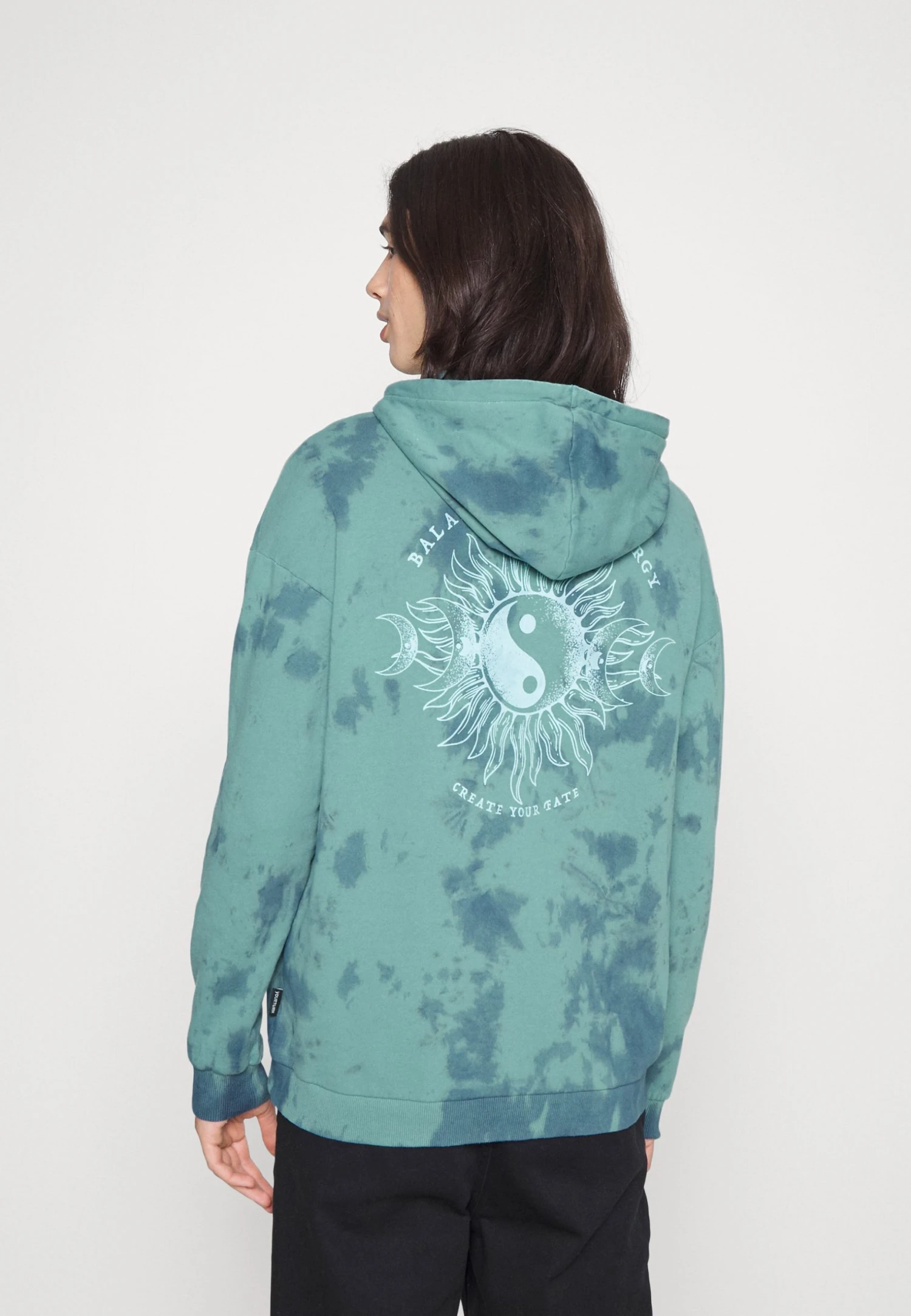 YOURTURN Prix Jamais Vus UNISEX - Sweat à capuche pullover Capuche all 3 YOURTURN Prix Jamais Vus UNISEX - Sweat à capuche pullover Capuche all