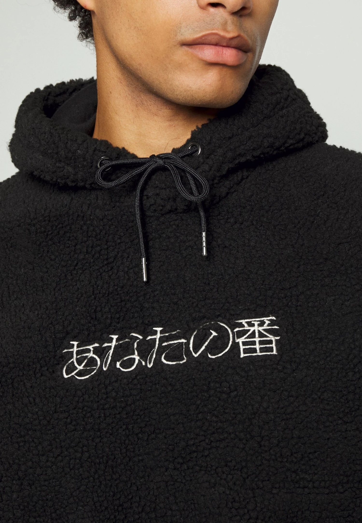 YOURTURN UNISEX - Sweat à capuche Haute Qualité pullover Capuche all 8 YOURTURN UNISEX - Sweat à capuche Haute Qualité pullover Capuche all – Image 6