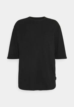 YOURTURN Prix Dégriffé UNISEX - T-shirt basique t shirt Col rond all -YOURTURN Soldes 3968cc7a0c5f478d98ac10e90f299b95 1