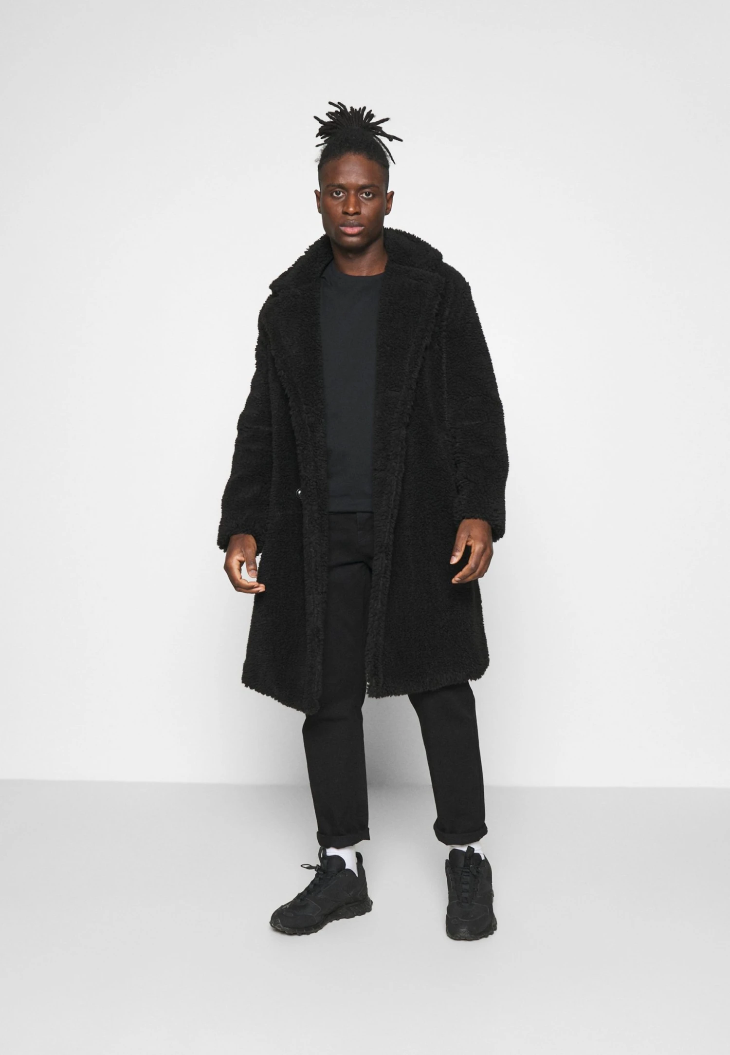 Prix Incroyables YOURTURN UNISEX - T-shirt à manches longues t shirt Col rond all 4 Prix Incroyables YOURTURN UNISEX - T-shirt à manches longues t shirt Col rond all – Image 2