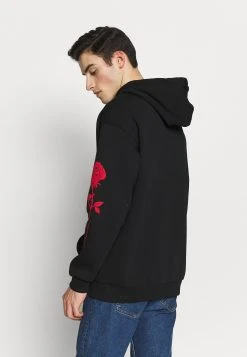 Qualité Fiable YOURTURN UNISEX - Sweat à capuche pullover Capuche all -YOURTURN Soldes 3995ba9da01f49e2906cfee36e74caaf