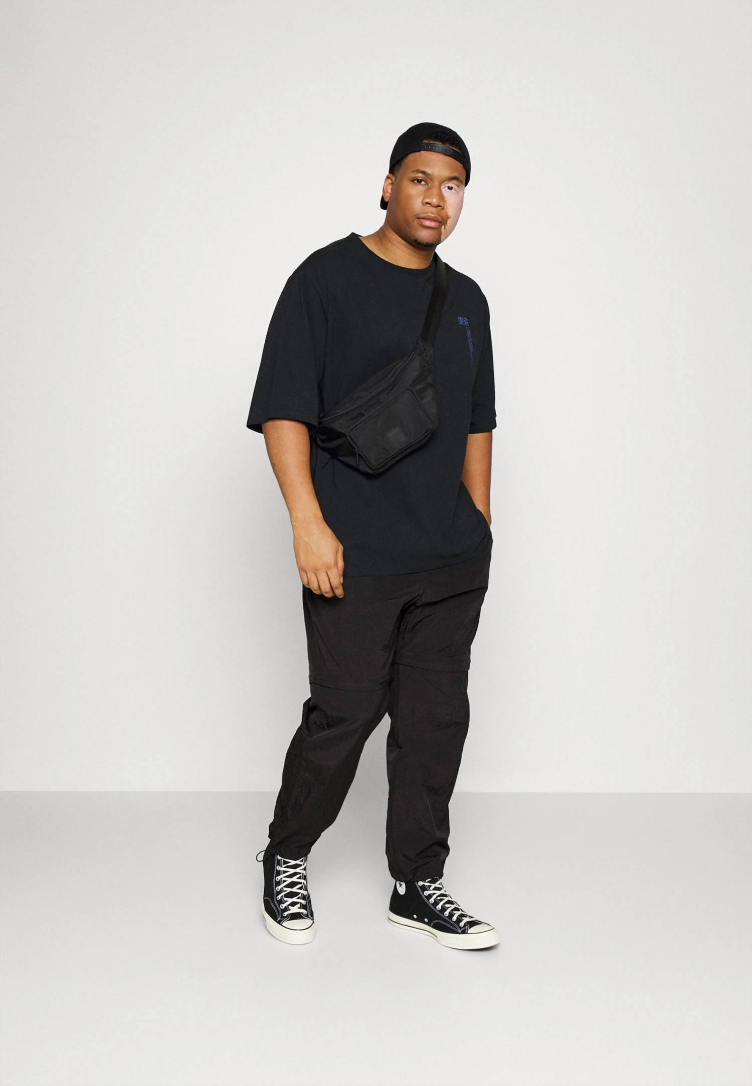 YOURTURN Prix Exclusifs UNISEX - T-shirt imprimé t shirt Col rond all 4 YOURTURN Prix Exclusifs UNISEX - T-shirt imprimé t shirt Col rond all – Image 2