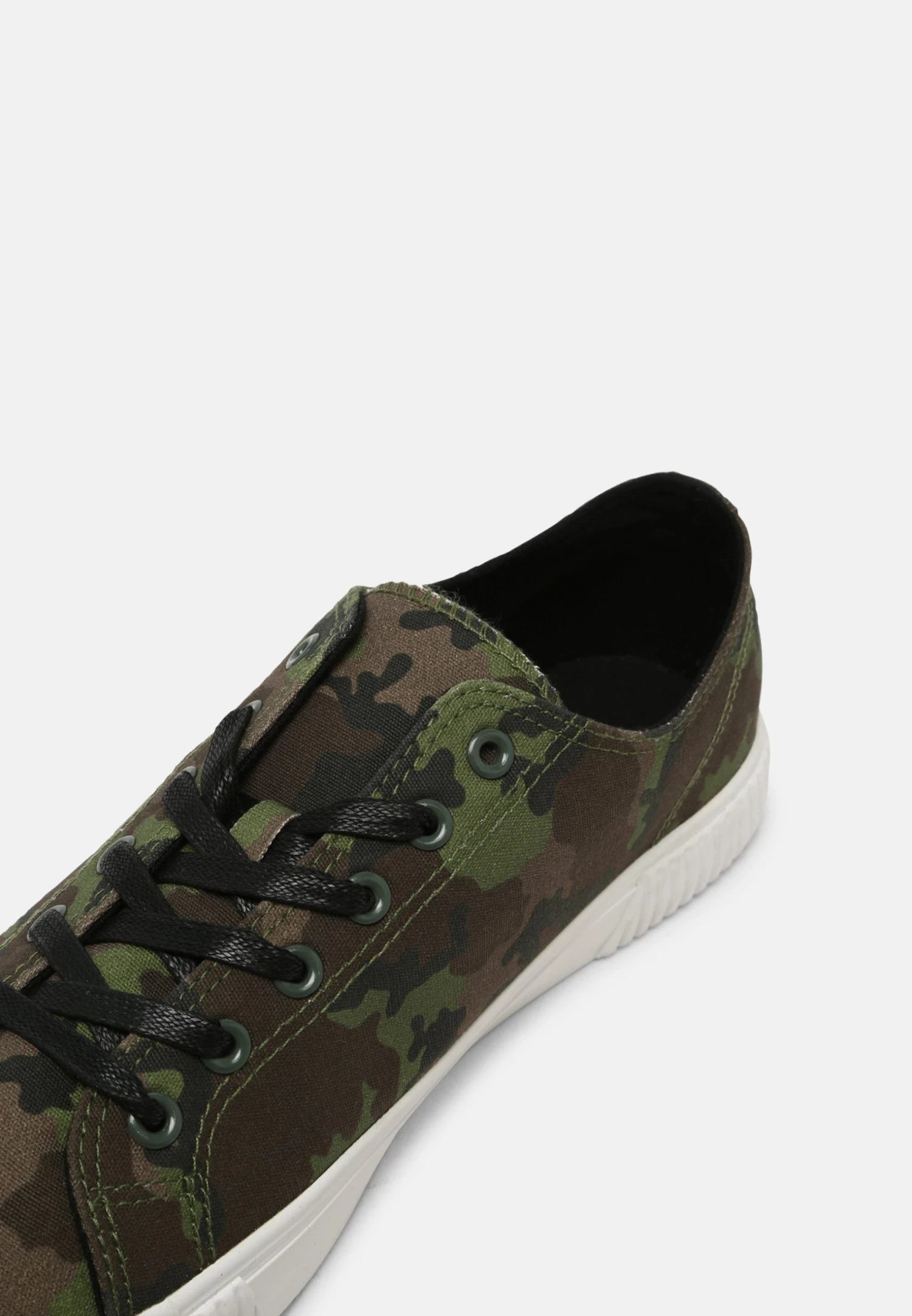 YOURTURN UNISEX - Baskets basses Réduction sneaker Rond all 9 YOURTURN UNISEX - Baskets basses Réduction sneaker Rond all – Image 7