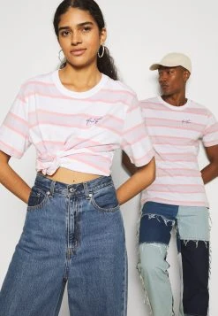 Prix Sacrifiés YOURTURN UNISEX - T-shirt imprimé t shirt Col rond all -YOURTURN Soldes 3a87ff8fea254bcea93b463fb4a8549f