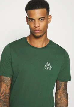 Se Vend Bas Prix YOURTURN UNISEX - T-shirt imprimé t shirt Col rond all -YOURTURN Soldes 3aa6ed6ff3454b8ca05276cae4406617