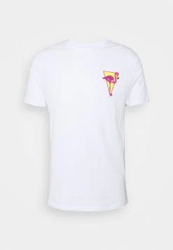 Vendre-Réclame YOURTURN UNISEX - T-shirt imprimé t shirt Col rond all