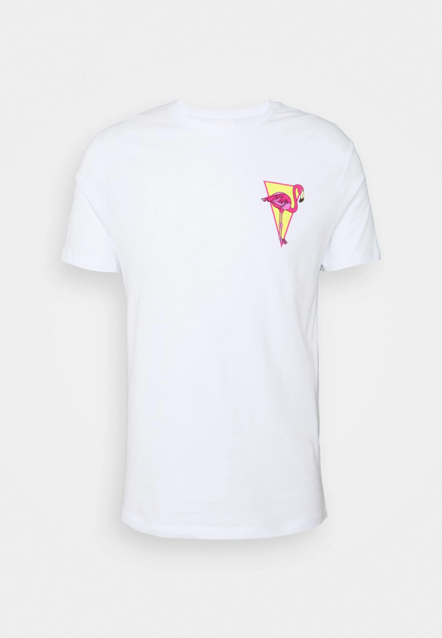 YOURTURN UNISEX - T-shirt imprimé Prix Bradés t shirt Col rond all 6 YOURTURN UNISEX - T-shirt imprimé Prix Bradés t shirt Col rond all – Image 4