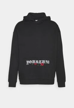 YOURTURN Prix Exclusifs UNISEX - Sweatshirt pullover Capuche all