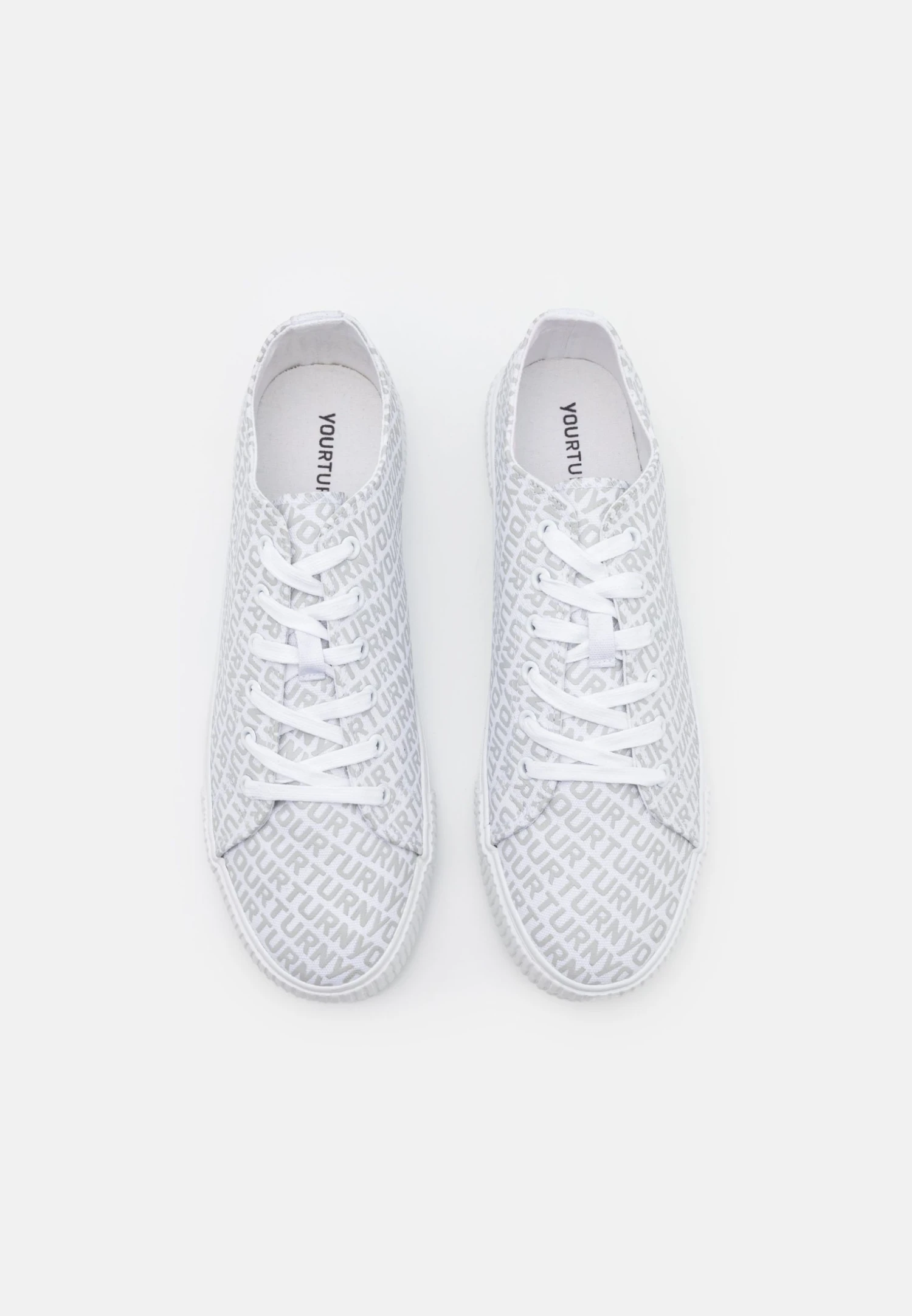 Prix Gelé YOURTURN UNISEX - Baskets basses sneaker Rond all 6 Prix Gelé YOURTURN UNISEX - Baskets basses sneaker Rond all – Image 4