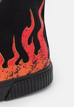 Qualité Excellente YOURTURN UNISEX - Baskets montantes sneaker Rond all -YOURTURN Soldes 3b669c445b764ac495d8f0a595bdb353