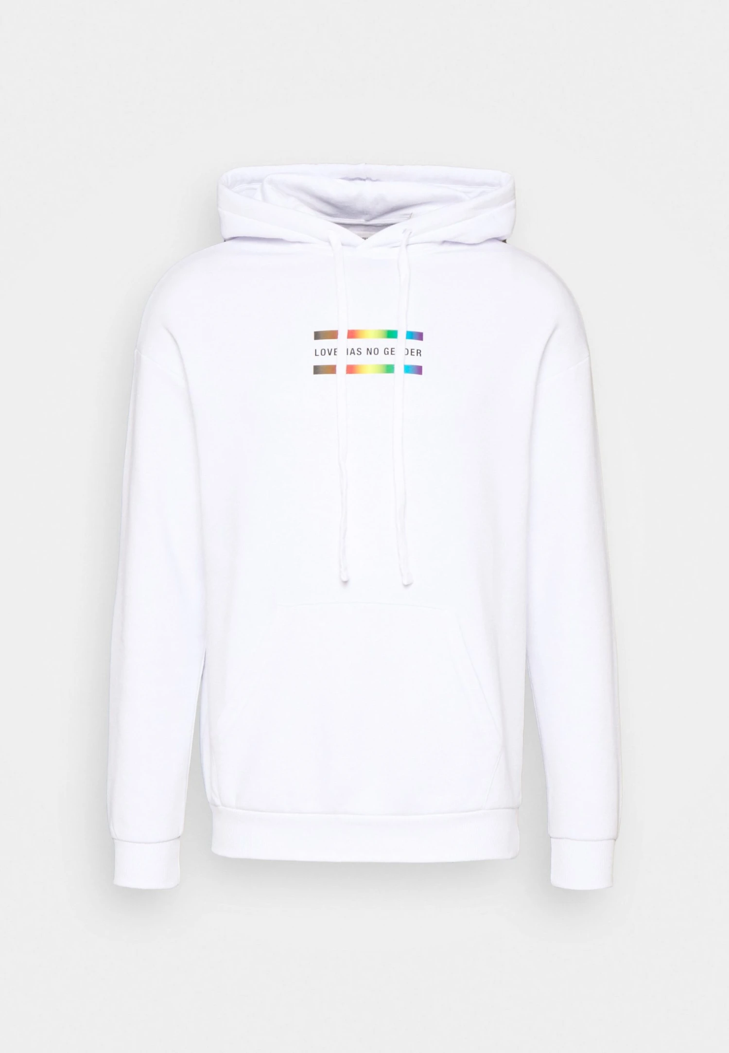 YOURTURN PRIDE UNISEX - Sweatshirt Prix Discount pullover Capuche all 7 YOURTURN PRIDE UNISEX - Sweatshirt Prix Discount pullover Capuche all – Image 5