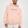 YOURTURN Prix Allégé UNISEX - Sweat à capuche pullover Capuche all -YOURTURN Soldes 3bb4eeb50d85453ea934fe2ae84814fe
