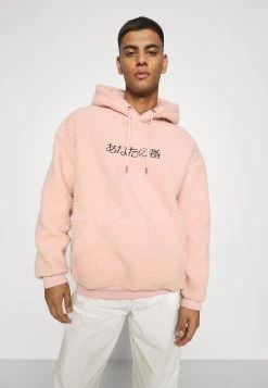 YOURTURN Prix Allégé UNISEX - Sweat à capuche pullover Capuche all