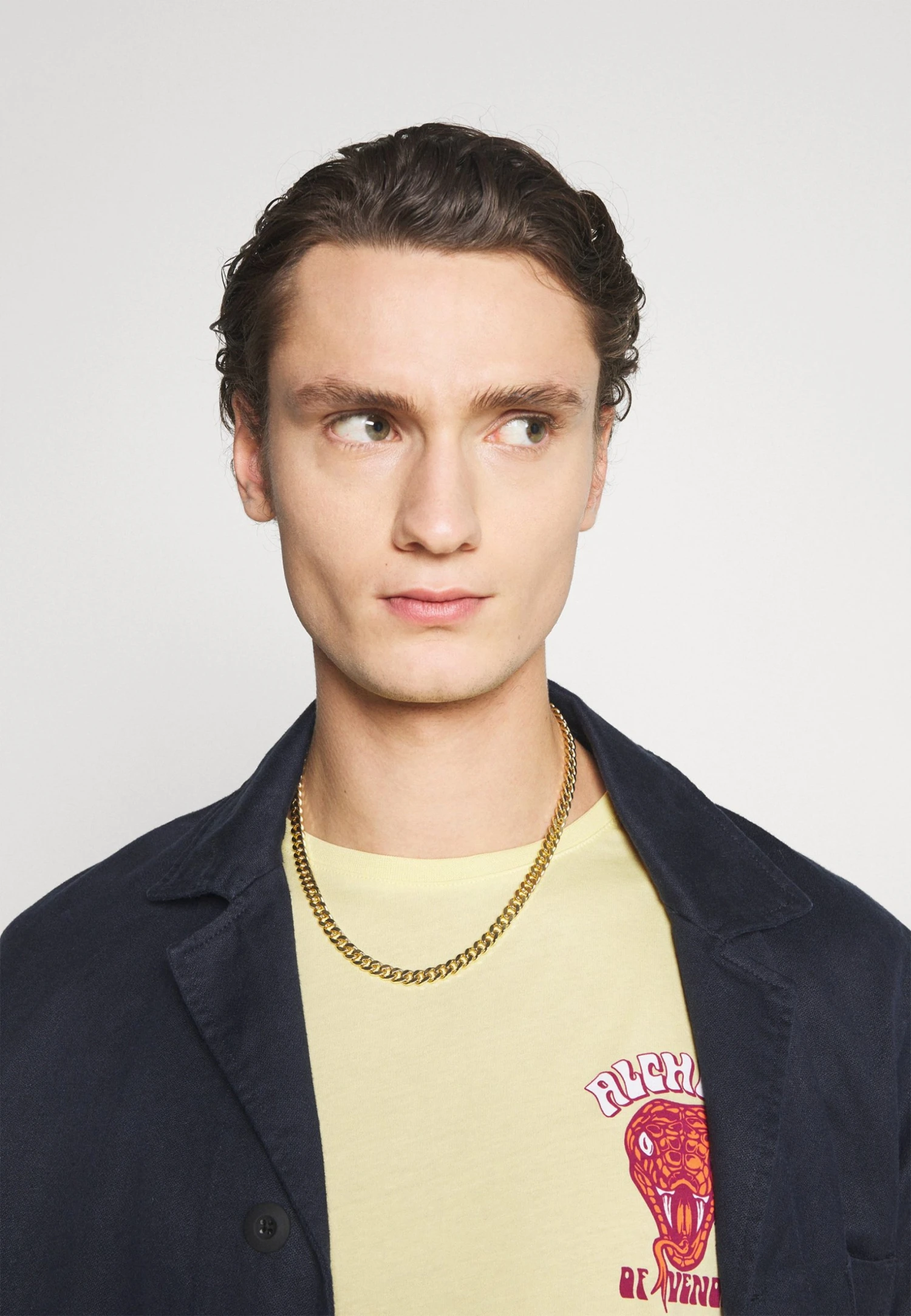 Qualité Garantie YOURTURN UNISEX - T-shirt imprimé t shirt Col rond all 6 Qualité Garantie YOURTURN UNISEX - T-shirt imprimé t shirt Col rond all – Image 4