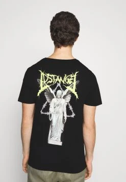 YOURTURN En Remise UNISEX - T-shirt imprimé t shirt Col rond all -YOURTURN Soldes 3c61ffa9e9684b1cbbc4e990c0919f38