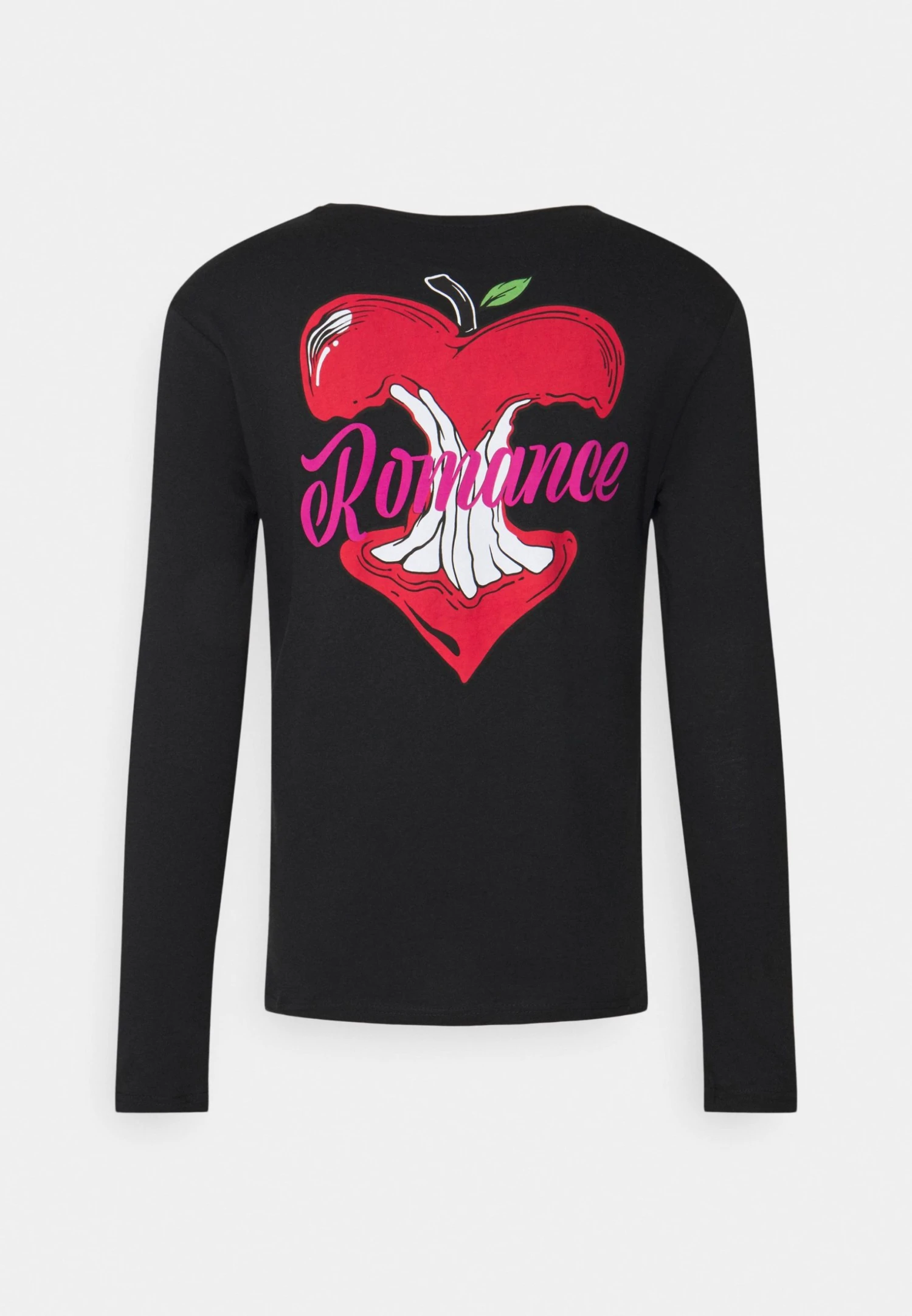 YOURTURN UNISEX - T-shirt à manches longues Prix Favorable t shirt Col rond all 4 YOURTURN UNISEX - T-shirt à manches longues Prix Favorable t shirt Col rond all – Image 2