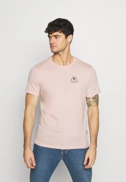 YOURTURN UNISEX - T-shirt imprimé Prix De Lancement t shirt Col rond all