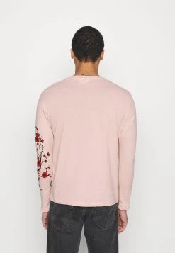 YOURTURN UNISEX - T-shirt à manches longues Prix Aimable t shirt Col rond all -YOURTURN Soldes 3d82b61fafd041208d99272fba50ab77