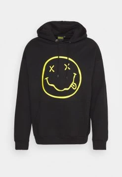 YOURTURN Prix Réduit NIRVANA FACE PRINT HOODIE UNISEX - Sweat à capuche pullover Capuche all -YOURTURN Soldes 3dcc602ced8543e4a6d9362212425032