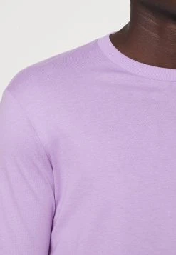 YOURTURN 2 PACK UNISEX - T-shirt à manches longues Garantie De Qualité 100% t shirt Col rond all -YOURTURN Soldes 3e13890a57c74c64857e012379d7e38c