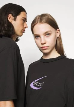 YOURTURN Meilleur Prix Garanti OVERSIZED FIT UNISEX - T-shirt imprimé t shirt Col rond all -YOURTURN Soldes 3ef20d14ee65404db05caca6eddf29d7