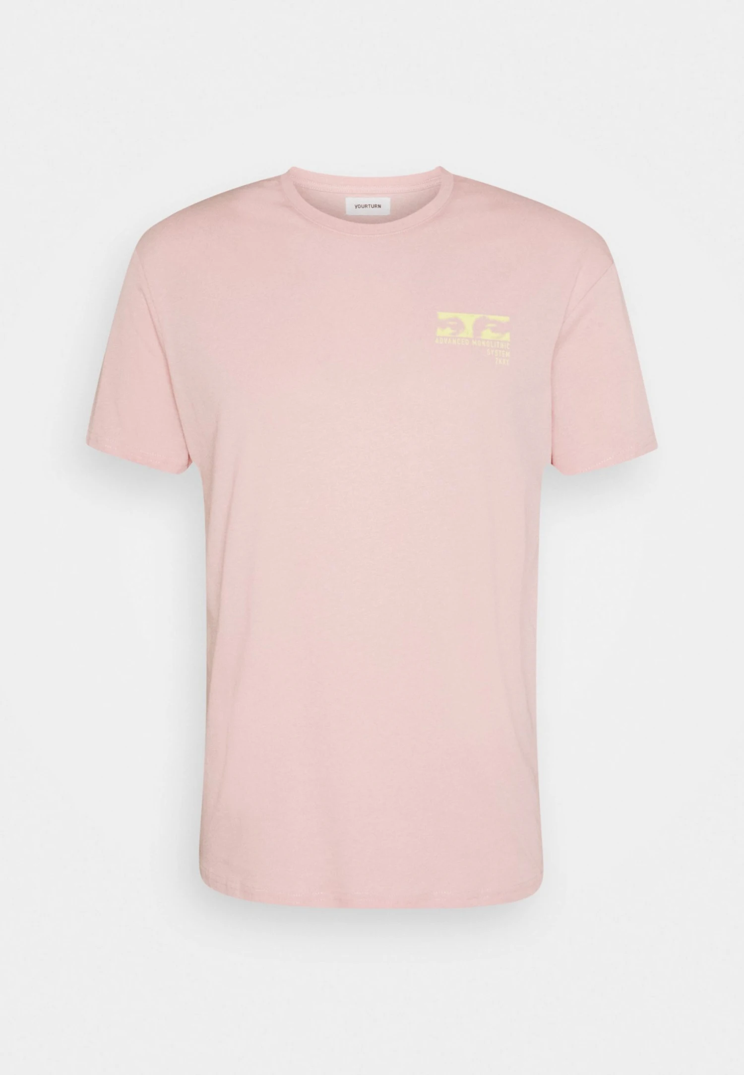 YOURTURN Prix Imbattable UNISEX - T-shirt imprimé t shirt Col rond all 9 YOURTURN Prix Imbattable UNISEX - T-shirt imprimé t shirt Col rond all – Image 7