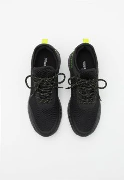 Qualité Garantie YOURTURN UNISEX - Baskets basses sneaker Rond all 12 Qualité Garantie YOURTURN UNISEX - Baskets basses sneaker Rond all -YOURTURN Soldes 3f982efa3223457b82df30fd39da7433