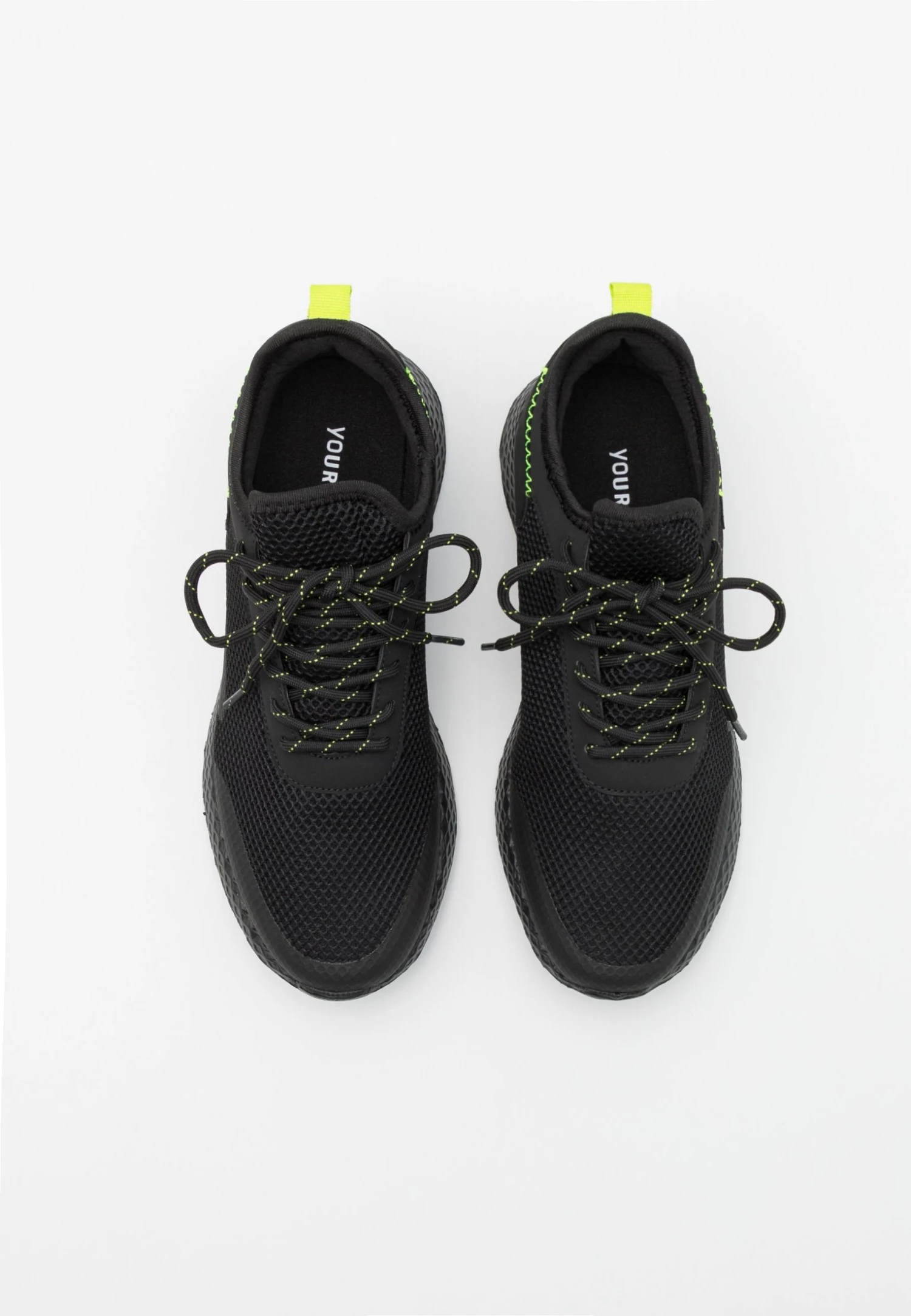 Qualité Garantie YOURTURN UNISEX - Baskets basses sneaker Rond all 6 Qualité Garantie YOURTURN UNISEX - Baskets basses sneaker Rond all – Image 4