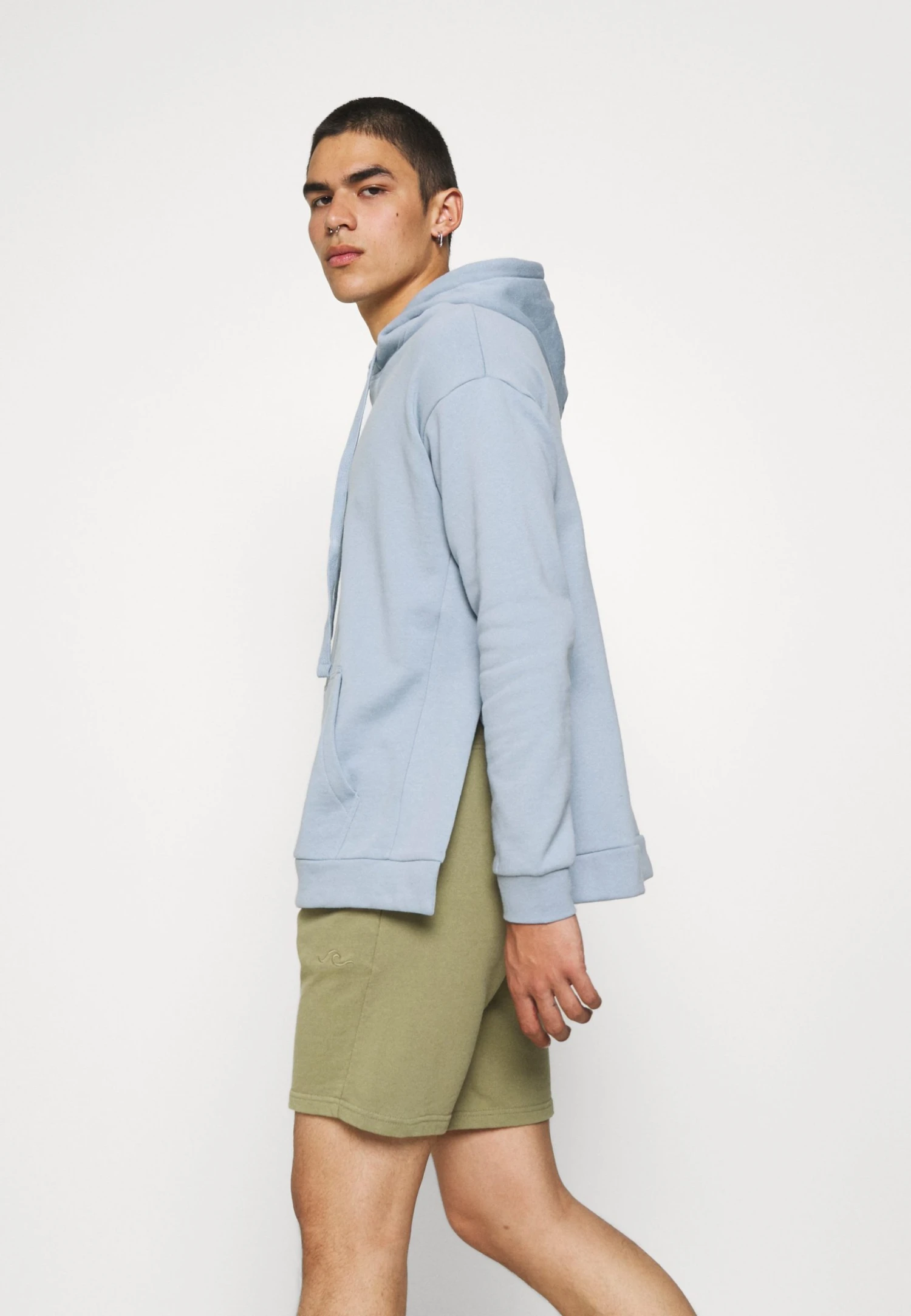 Prix Cassé YOURTURN Sweat à capuche pullover Capuche all 6 Prix Cassé YOURTURN Sweat à capuche pullover Capuche all – Image 4