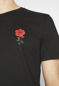 Prix Préférentiel YOURTURN T-shirt imprimé t shirt Col rond all -YOURTURN Soldes 40349a33147744b689f0a71df6a3fc85