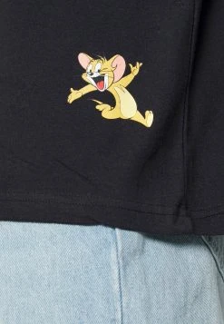 Qualité Excellente YOURTURN UNISEX TOM & JERRY TEE - T-shirt imprimé t shirt Col rond all -YOURTURN Soldes 4035cad8e75645d7ba2246f93b58bc48