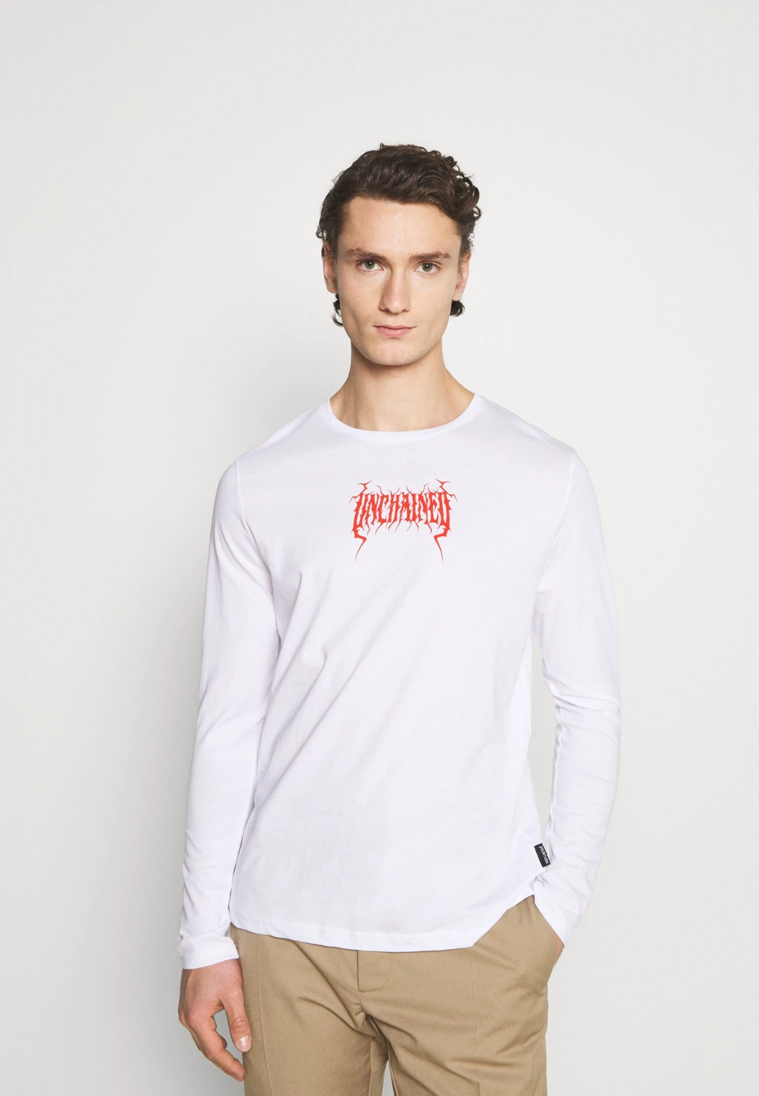 YOURTURN UNISEX - T-shirt à manches longues Marchandise de première qualité t shirt Col rond all 3 YOURTURN UNISEX - T-shirt à manches longues Marchandise de première qualité t shirt Col rond all