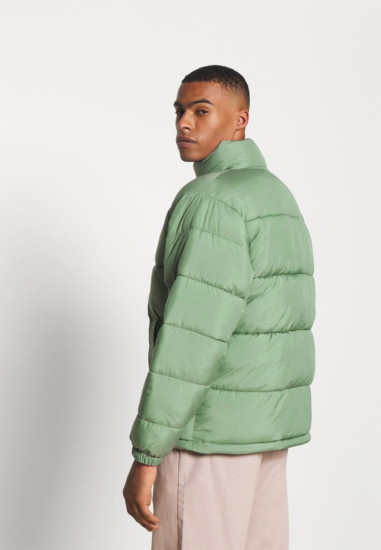 YOURTURN UNISEX - Veste d'hiver Plus Bas Prix De Vente coat Col doublé all 6 YOURTURN UNISEX - Veste d'hiver Plus Bas Prix De Vente coat Col doublé all – Image 4