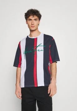 YOURTURN UNISEX - T-shirt imprimé Garantie De Qualité 100% t shirt Col rond all