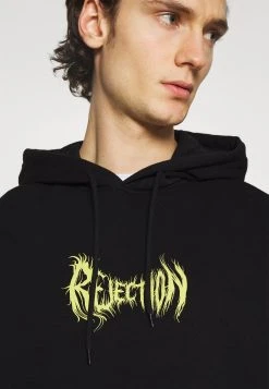 YOURTURN UNISEX - Sweat à capuche Prix Raisonnable pullover Capuche all -YOURTURN Soldes 40df5f8833e846ab9e82f43e293ff623