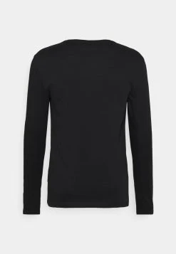 YOURTURN Première Qualité UNISEX - T-shirt à manches longues t shirt Col rond all -YOURTURN Soldes 40f61269440c4888a5a46d8b4bf63dca