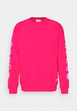 YOURTURN Petit Prix UNISEX - Sweatshirt pullover Col rond all -YOURTURN Soldes 4116dac6db8b4a3d8f629c8810aa9f26
