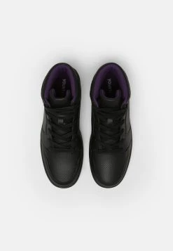 Première Qualité YOURTURN UNISEX - Baskets montantes sneaker Rond all -YOURTURN Soldes 41188efcec774e05af97e60833514ead