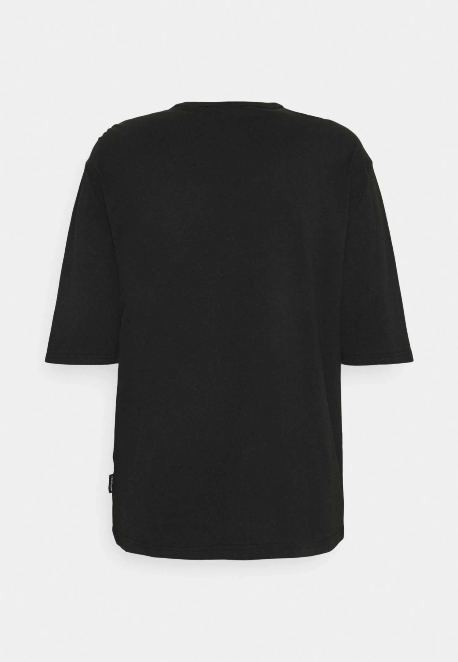 En promotion YOURTURN UNISEX - T-shirt basique t shirt Col rond all 10 En promotion YOURTURN UNISEX - T-shirt basique t shirt Col rond all – Image 8