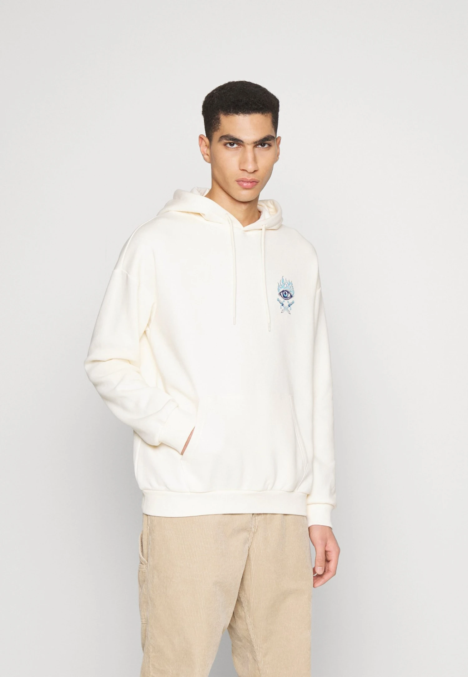 Prix Gelé YOURTURN UNISEX - Sweat à capuche pullover Capuche all 5 Prix Gelé YOURTURN UNISEX - Sweat à capuche pullover Capuche all – Image 3