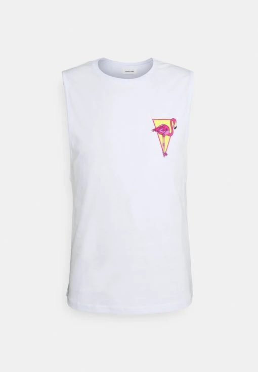 YOURTURN UNISEX - Débardeur Marchandise de première qualité t shirt Col rond all -YOURTURN Soldes 41b38f9070094b31ac6064b29c9fbe79 1