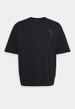 YOURTURN Prix Exclusifs UNISEX - T-shirt imprimé t shirt Col rond all 12 YOURTURN Prix Exclusifs UNISEX - T-shirt imprimé t shirt Col rond all -YOURTURN Soldes 420fdd9cbee94a93967c2e60f25dd616