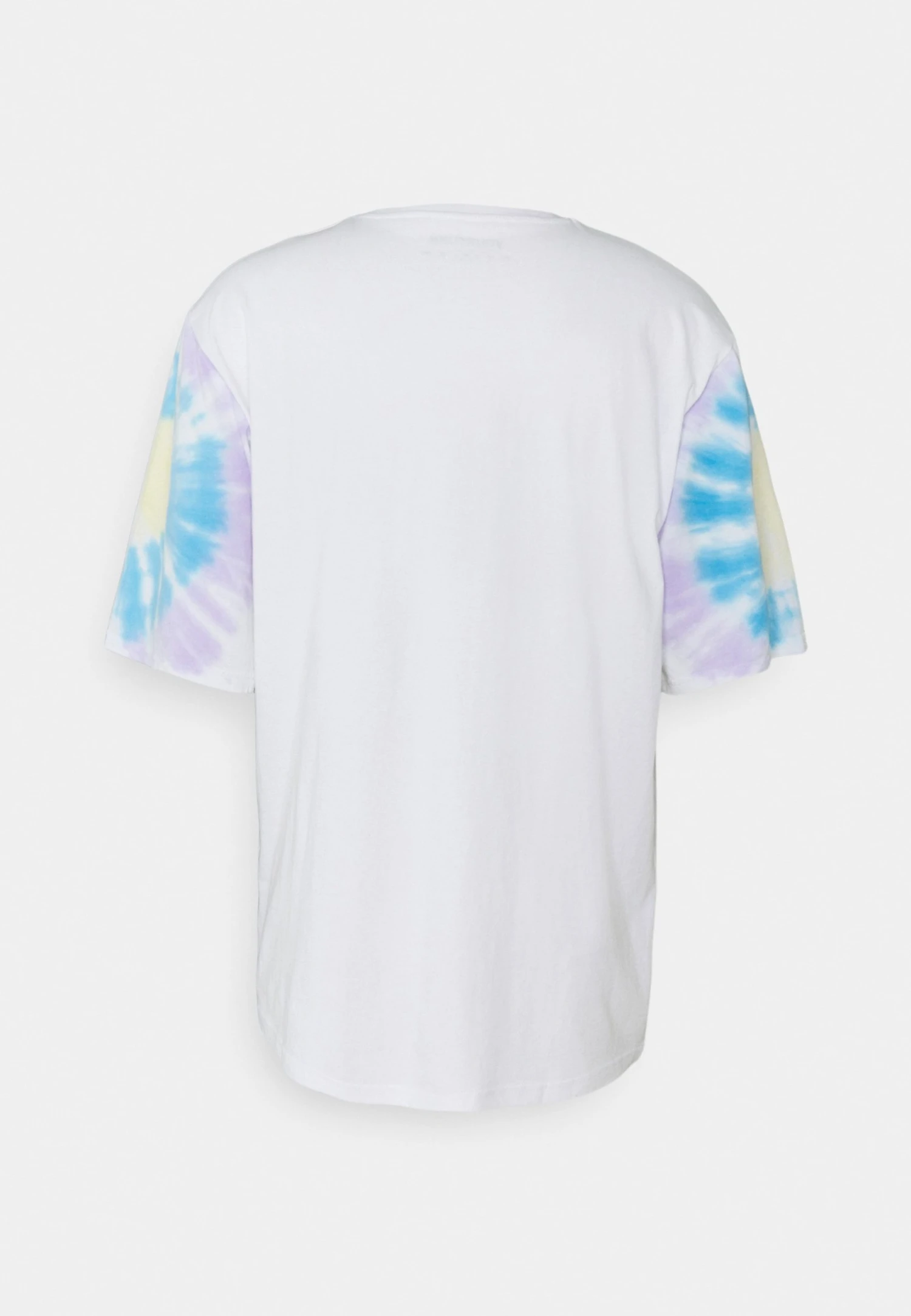 YOURTURN TIE DYE SLEEVES UNISEX - T-shirt imprimé Prix Accessible t shirt Col rond all 4 YOURTURN TIE DYE SLEEVES UNISEX - T-shirt imprimé Prix Accessible t shirt Col rond all – Image 2