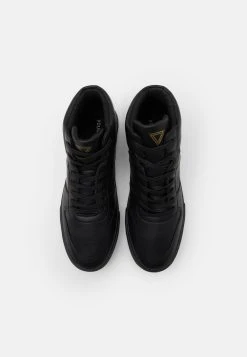 YOURTURN UNISEX - Baskets montantes Faible Prix sneaker Rond all 12 YOURTURN UNISEX - Baskets montantes Faible Prix sneaker Rond all -YOURTURN Soldes 42356a4988874e9b8ad8bc8eb854c95f