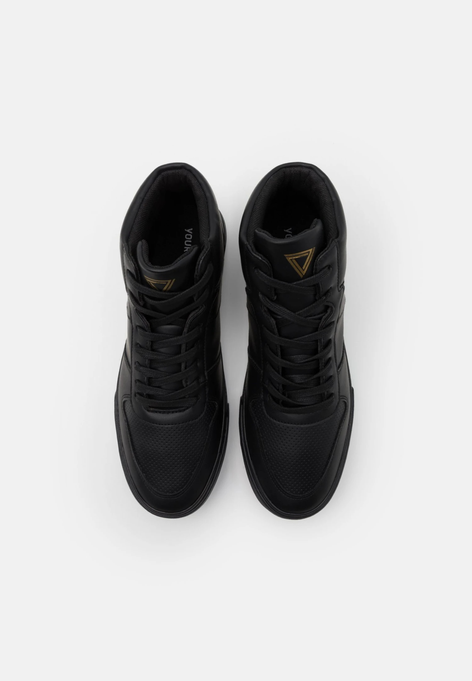 YOURTURN UNISEX - Baskets montantes Faible Prix sneaker Rond all 6 YOURTURN UNISEX - Baskets montantes Faible Prix sneaker Rond all – Image 4