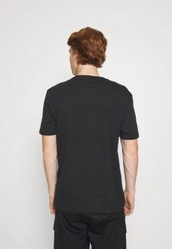 YOURTURN Prix Aimable UNISEX - T-shirt imprimé t shirt Col rond all -YOURTURN Soldes 425245b872ac45e5bc20a31fc55eccc2