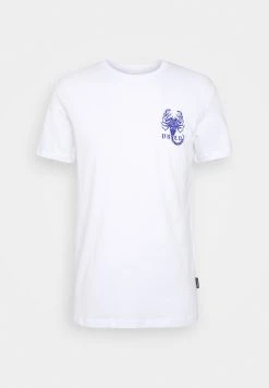 Prix Avantageux YOURTURN UNISEX - T-shirt imprimé t shirt Col rond all -YOURTURN Soldes 425f591aef3748a6b6efbe16e8844e8d 1